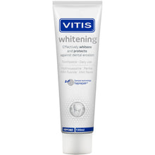 Carica l'immagine nel visualizzatore di Gallery, Vitis Whitening Dentif 100ml