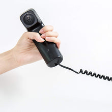 Carica l'immagine nel visualizzatore di Gallery, Duttek Cavo Telefonico Spirale (Confezione da 2), Con Cavo Telefonico Cavo Cornetta Telefono Fisso, Lunghezza a Spirale 