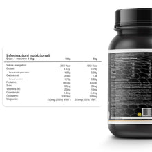 Carica l'immagine nel visualizzatore di Gallery, Healthy Fusion Whey Protein | Proteina Whey pura con Collagene e Magnesio | Migliora i tuoi allenamenti | Protegge e aum