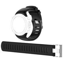 Carica l'immagine nel visualizzatore di Gallery, INF Cinturino per orologio per Suunto D4/D4i Novo in morbido silicone