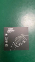 Carica l'immagine nel visualizzatore di Gallery, 5 pezzi Pellicola Protettiva per Garmin Forerunner 970/570 47mm, Anti-Graffi Senza Bolle Alta Definizione Trasparente TP