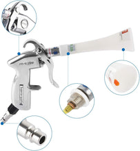 Carica l'immagine nel visualizzatore di Gallery, Pistola per la Pulizia a Secco, ad Aria Compressa, Alta Pressione, Classica Senza Contenitore, Blow Gun Classic