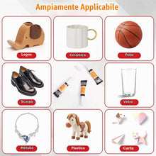 Carica l'immagine nel visualizzatore di Gallery, Flintronic Super Colla, Colla Ad Olio Ad Alta Resistenza, Liquido-24pz