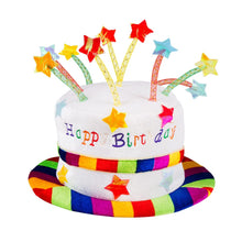 Carica l'immagine nel visualizzatore di Gallery, Boland- Cappello, Multicolore, 00932