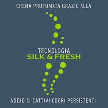 Carica l'immagine nel visualizzatore di Gallery, Veet Men Kit Depilazione Intima per Pelli Sensibili, Crema Depilatoria Uomo Parti Intime, Dermatologicamente Testata, Ef