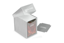 Carica l'immagine nel visualizzatore di Gallery, Ultimate Guard Deck Case 133+ Taglia standard Trasparente