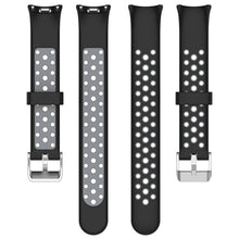 Carica l'immagine nel visualizzatore di Gallery, Cinturino Compatibile con Xiaomi Mi Band 10/9/8,Silicone