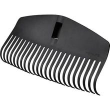 Carica l'immagine nel visualizzatore di Gallery, Fiskars Testa di Scopa per Foglie, 23 Rebbi