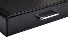 Carica l'immagine nel visualizzatore di Gallery, Amazon Basics - 1 Cassetto Porta Capsule per Nespresso Originalline, capacità: 50 Capsule, Nero