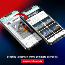 Carica l'immagine nel visualizzatore di Gallery, LIQUI MOLY Taniche per il cambio dell’olio, 1 Pz, Accessori per il cambio dell'olio, SKU: 7055