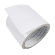 Carica l'immagine nel visualizzatore di Gallery, Nastro di Riparazione per tendone 5 m, Nastro Adesivo Trasparente Resistente per Tenda/Tenda da Sole/Gazebo Rivestiti in