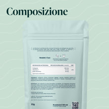 Carica l'immagine nel visualizzatore di Gallery, Collagene Marino con Acido Ialuronico, Pelle Idratata e Articolazioni Forti, Fornitura di 1 mese, 60 Capsule, Idrolizzat