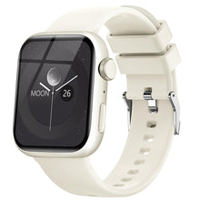 Carica l'immagine nel visualizzatore di Gallery, Smartwatch Uomo Donna, 1.85" Orologio Smartwatch con Chiamare/Rispondere, Molteplici modalità Sportive con Contapassi/So