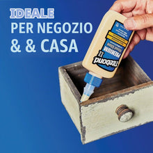 Carica l'immagine nel visualizzatore di Gallery, Titebond II - Colla per legno, impermeabile, 118 ml, 1 pezzo, 500-2