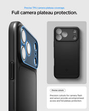 Carica l'immagine nel visualizzatore di Gallery, Spigen Cover Thin Fit MagFit per iPhone 18 Pro Max / iPhone 17 Pro Max