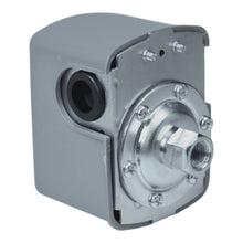 Carica l'immagine nel visualizzatore di Gallery, Pressostato SK-2 230V monofase per pompa autoclave elettropompa domestica