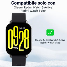 Carica l'immagine nel visualizzatore di Gallery, Pnakqil Cinturino per Xiaomi Redmi Watch 5 Active/Lite