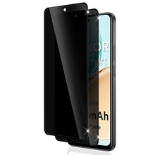 Carica l'immagine nel visualizzatore di Gallery, Vanrain Pellicola Privacy per Honor 400 Smart 4G/5G