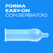 Carica l'immagine nel visualizzatore di Gallery, Durex Settebello XL, Preservativi Extra-Large, 30 Profilattici
