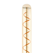 Carica l'immagine nel visualizzatore di Gallery, EGLO Lampadina LED E27, dimmerabile, a spirale, di forma allungata, stile