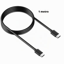 Carica l'immagine nel visualizzatore di Gallery, Caricatore 25W + Cavo compatibile con Samsung S25 Edge/S25/S24/S23/S22/S21/A26/M55 5G/F16/A71/A72/A80/A73 5G/A25/A54/A53
