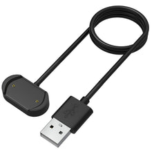 Carica l'immagine nel visualizzatore di Gallery, Caricatore compatibile con Amazfit GTR 4 / GTS 4 / GTR 3 / GTR 3 Pro/GTS 3 / T-Rex 2 - Cavo usb di ricambio 100cm Carica