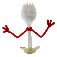 Carica l'immagine nel visualizzatore di Gallery, Make Your Own Forky - Toy Story 5