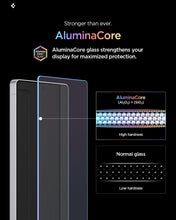 Carica l'immagine nel visualizzatore di Gallery, Spigen Glas.tR EZ Fit Pro Antiriflesso Vetro Temperato compatibile con Samsung Galaxy S26 Ultra, 2 Pezzi, Anti-graffio, 