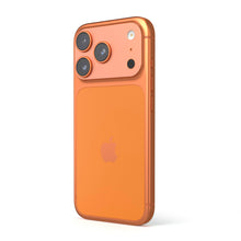 Carica l'immagine nel visualizzatore di Gallery, HyperShield 0.3® - per iPhone 17 Pro Max (6.9") - 4x Pellicola per Fotocamera in PET - Opaca - 4 Pezzi