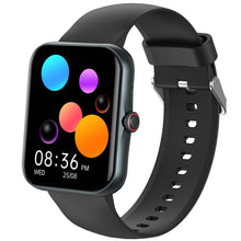 Carica l'immagine nel visualizzatore di Gallery, Smartwatch, Orologio Fitness 1.69" per Bambini Smart Watch con Contapassi, Cronometro, 25 Sportivo, Notifiche Messaggi, 
