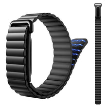Carica l'immagine nel visualizzatore di Gallery, TiMOVO Cinturino Sportivo in Silicone Compatibile con Fitbit Air