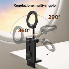 Carica l'immagine nel visualizzatore di Gallery, UGREEN Supporto Cellulare Magnetico