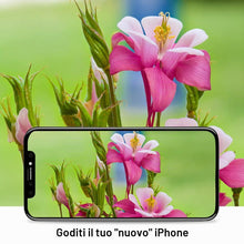 Carica l'immagine nel visualizzatore di Gallery, Display per iPhone 11, Schermo LCD FHD COF 6,1", Touch Screen Integrato