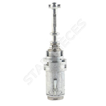 Carica l'immagine nel visualizzatore di Gallery, Serratura portiera compatibile per Citroen C2, C3 e C3 Pluriel (2002-2011)