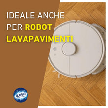Carica l'immagine nel visualizzatore di Gallery, Quasar - Pavimenti Parquet e Delicati Asciuga Rapido 1000ml