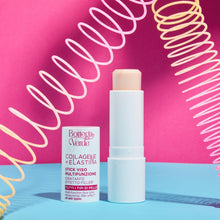 Carica l'immagine nel visualizzatore di Gallery, Bottega Verde - Stick Viso Multifunzione Collagene+Elastina, 12 ml
