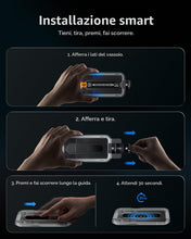 Carica l'immagine nel visualizzatore di Gallery, Spigen EZ Fit Pro Vetro Temperato [2P] per Samsung Galaxy S26 FE