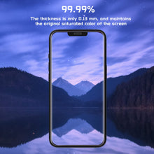 Carica l'immagine nel visualizzatore di Gallery, Pellicola Protettiva Idrogel per iPhone 17/17 Pro, 3 Pezzi Pellicola Protettiva TPU per Trasparente HD Morbida Display I