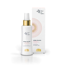 Carica l'immagine nel visualizzatore di Gallery, Helan, Fior di Talco, Acqua Profumata Donna Spray, Idratante e Rinfrescante per Pelle Morbida e Nutrita - Acqua Talcata 