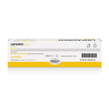 Carica l'immagine nel visualizzatore di Gallery, LINFADREN® CREMA Linfodrenante, per il Drenaggio dei Liquidi | Omega Pharma