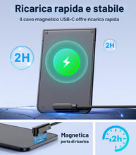 Carica l'immagine nel visualizzatore di Gallery, TiMOVO Cavo di Ricarica Compatibile con PLAUD Note Pro AI Voice Recorder