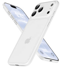Carica l'immagine nel visualizzatore di Gallery, memumi Cover iPhone 18 Pro 0,3 mm Ultra Sottile, Opaca Anti Impronta