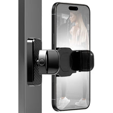 Carica l'immagine nel visualizzatore di Gallery, EEEKit Supporto Magnetico per Smartphone da Palestra, 360° Regolabile