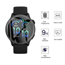 Carica l'immagine nel visualizzatore di Gallery, AOKUMA [5 Pezzi Pellicola Protettiva per Garmin vivoactive 6/vivoactive 5,Pellicola Protettiva TPU Flessibile[Non Vetro]