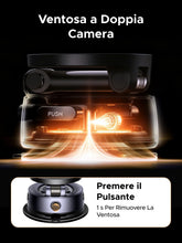 Carica l'immagine nel visualizzatore di Gallery, UGREEN Porta Cellulare Auto Magsafe Magnetico Supporto Telefono Auto