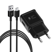 Carica l'immagine nel visualizzatore di Gallery, KenSera Caricatore USB C compatibile con Samsung Galaxy A16 A15