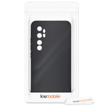 Carica l'immagine nel visualizzatore di Gallery, kwmobile Custodia Compatibile con Xiaomi Mi Note 10 Lite Cover - Back Case per Smartphone in Silicone TPU - Protezione G