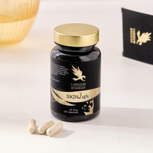 Carica l'immagine nel visualizzatore di Gallery, Carnium Botanicals Skin Lux – Integratore Pelle, 30 Capsule