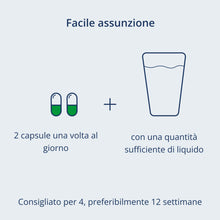 Carica l'immagine nel visualizzatore di Gallery, Kijimea Colon Irritable Pro 14 Cap, 1 unità, 1