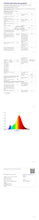 Carica l'immagine nel visualizzatore di Gallery, Faretto LED da Esterno 100W 10000LM 6500K